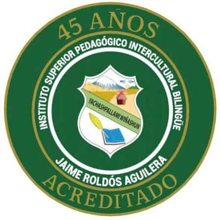 Instituto Jaime Roldós
